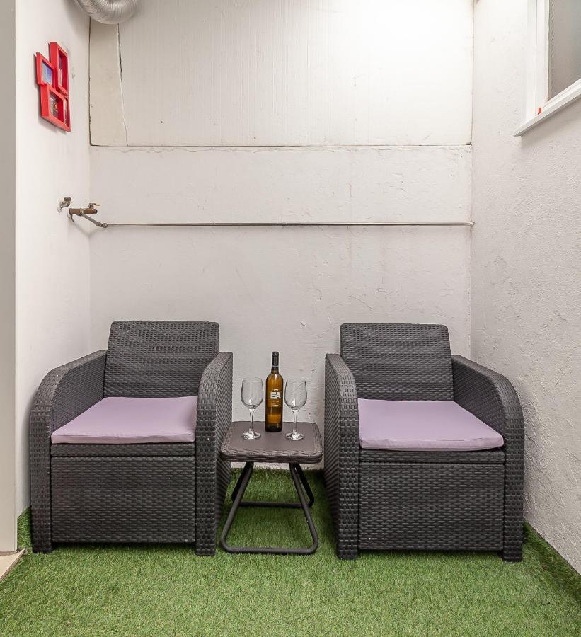 Arrochela By Home Sweet Home Aveiro Bagian luar foto
