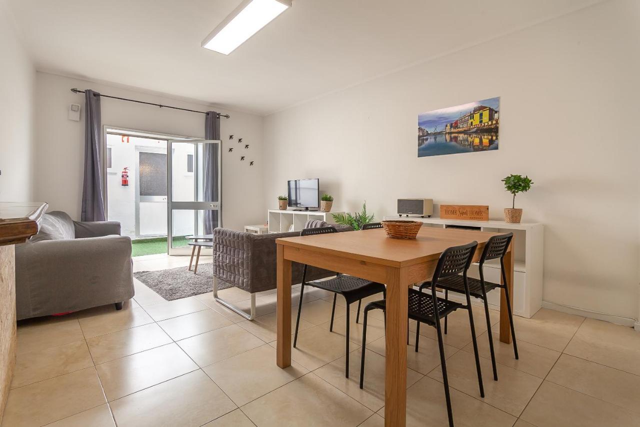 Arrochela By Home Sweet Home Aveiro Bagian luar foto