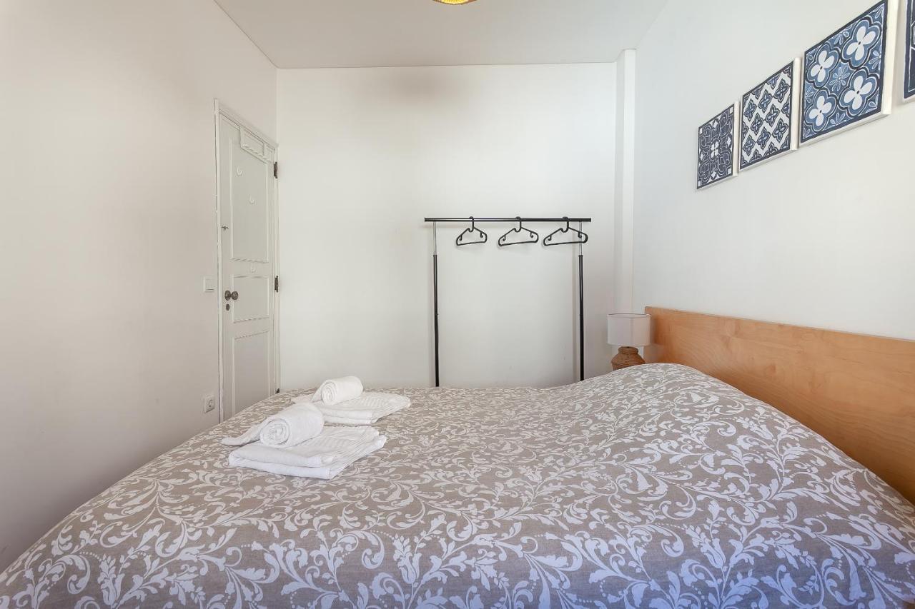 Arrochela By Home Sweet Home Aveiro Bagian luar foto