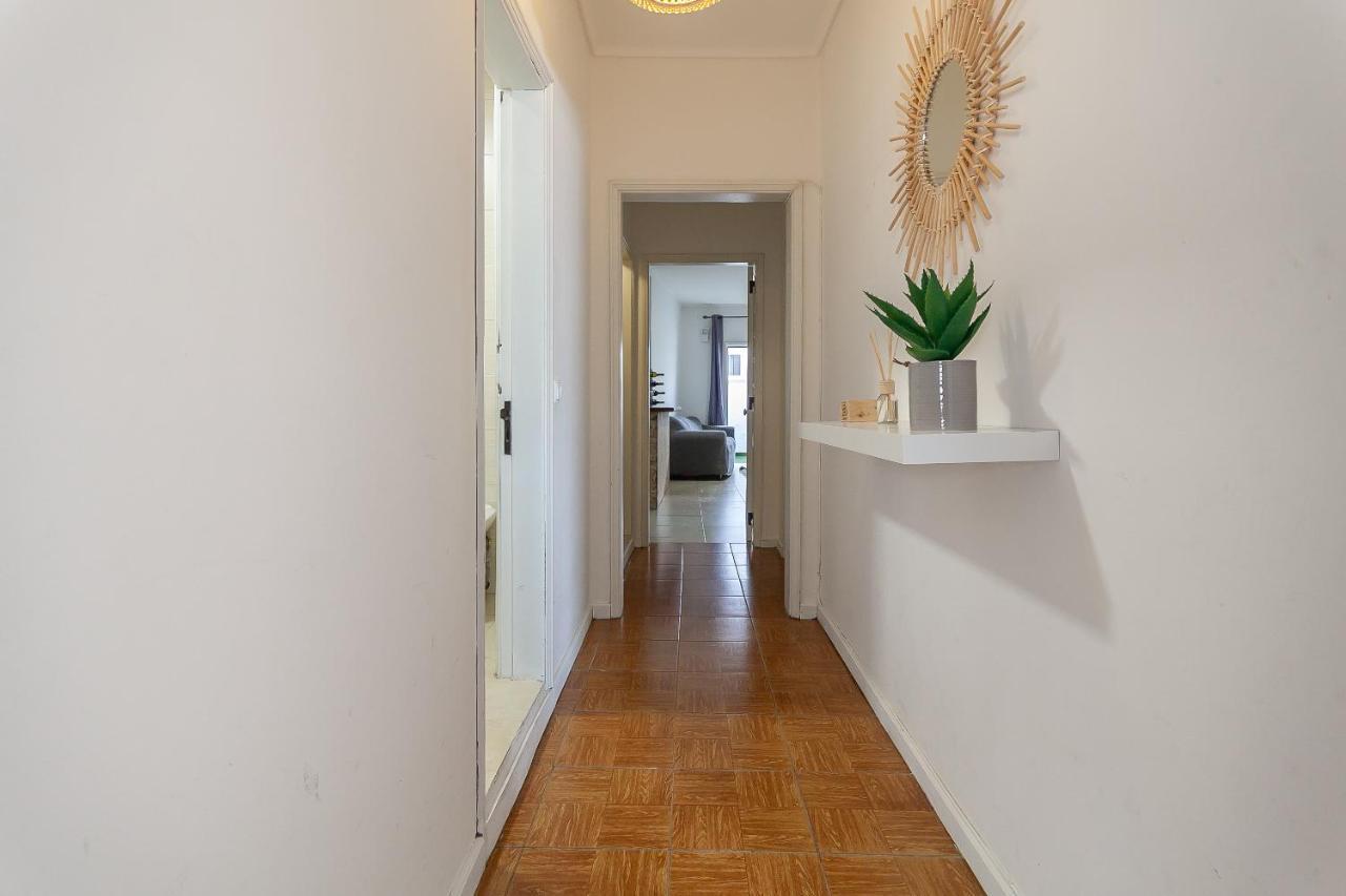 Arrochela By Home Sweet Home Aveiro Bagian luar foto