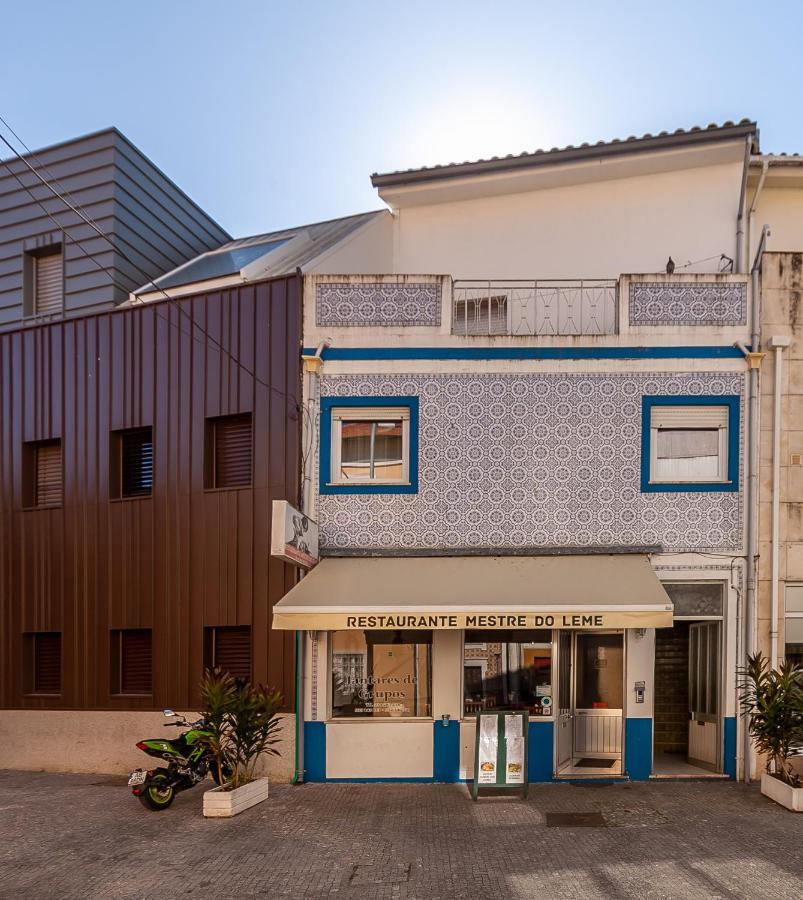 Arrochela By Home Sweet Home Aveiro Bagian luar foto