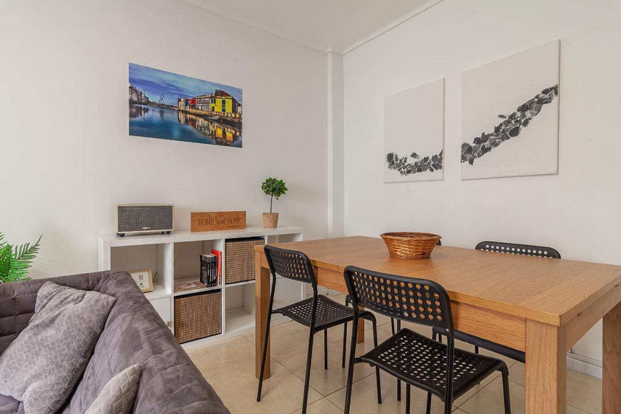 Arrochela By Home Sweet Home Aveiro Bagian luar foto