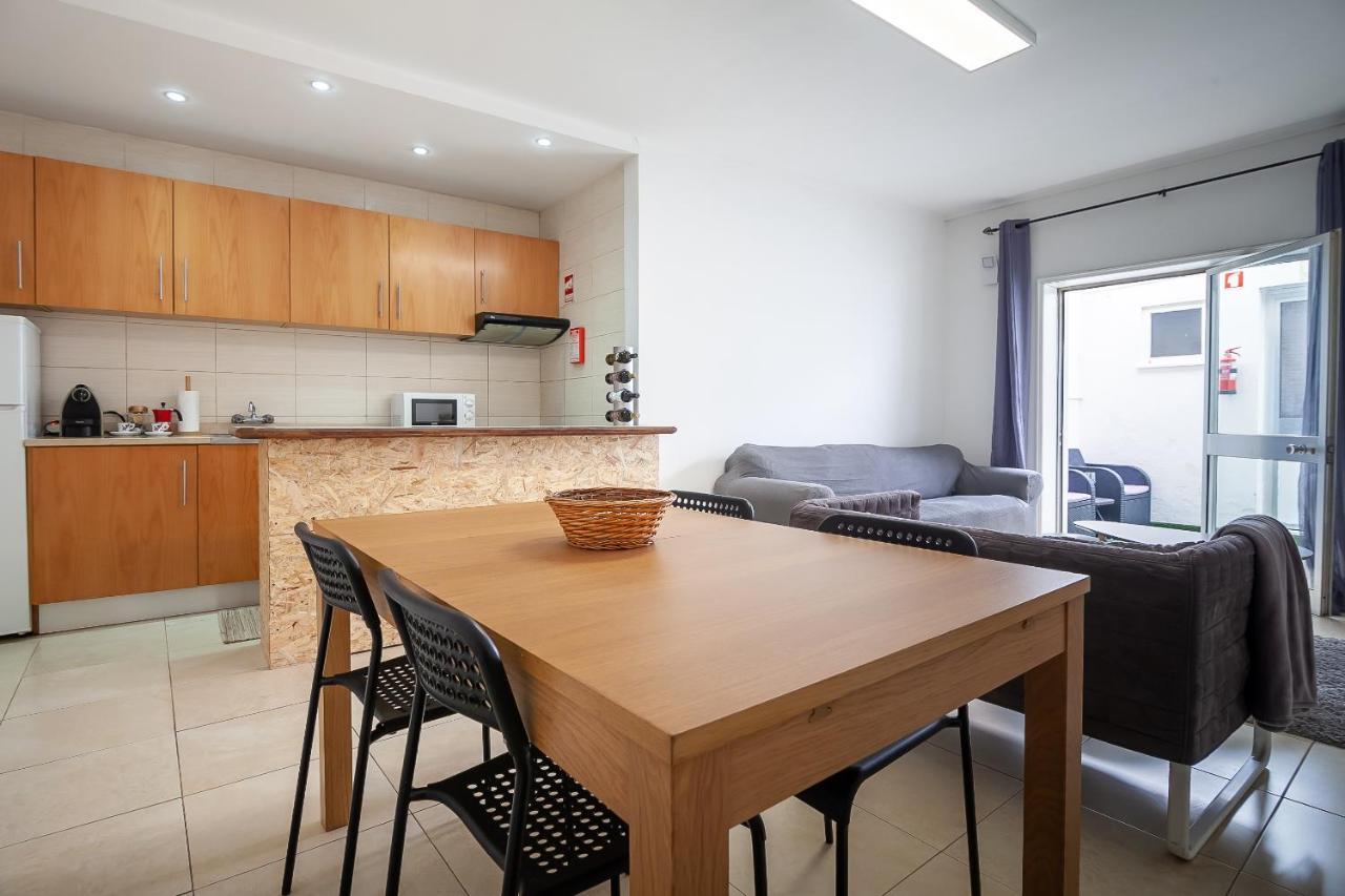Arrochela By Home Sweet Home Aveiro Bagian luar foto