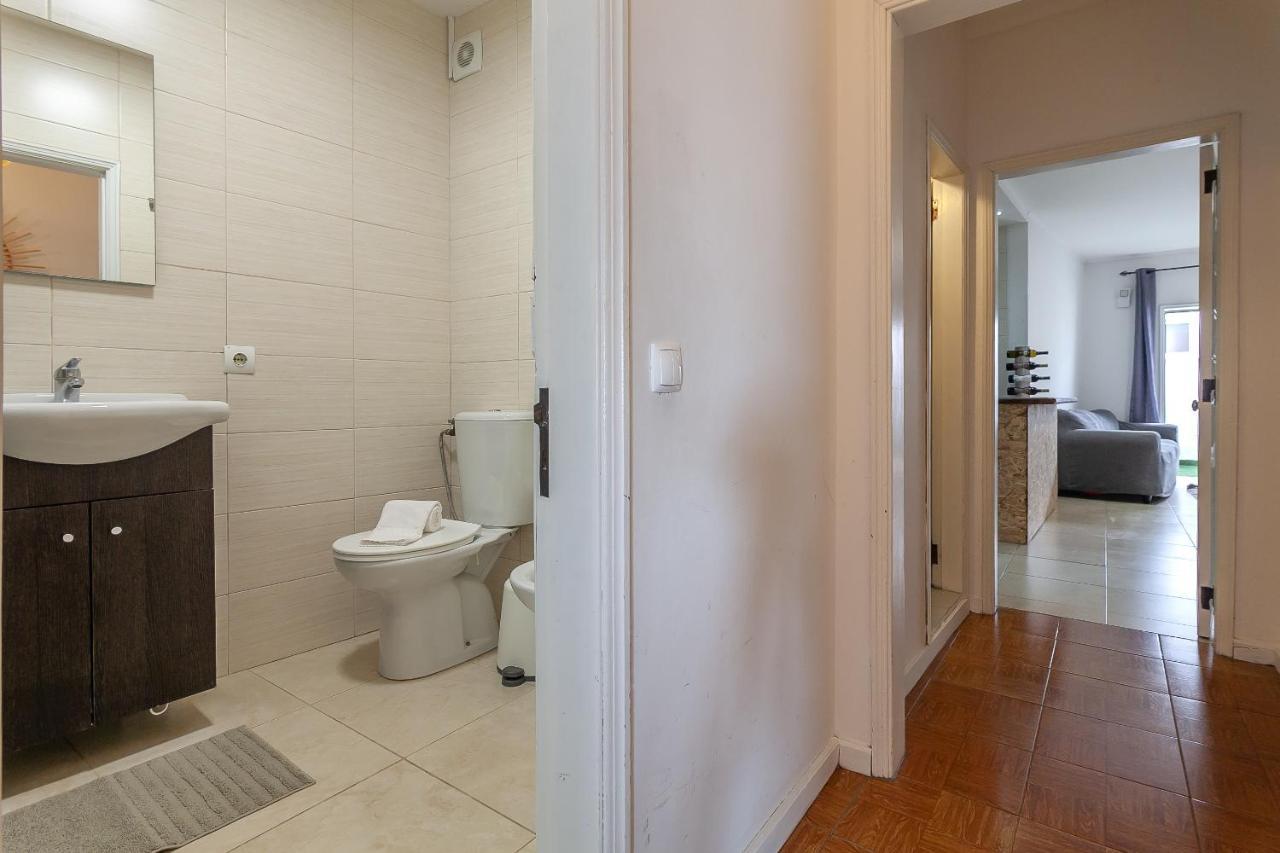 Arrochela By Home Sweet Home Aveiro Bagian luar foto